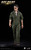 POPTOYS EX061 ACE Pilot Flying Suit Version 1/6 Scale Figure POPTOYS EX061 ACE Pilot Flying Suit Version 1/6 Scale Figure