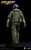 POPTOYS EX061 ACE Pilot Flying Suit Version 1/6 Scale Figure POPTOYS EX061 ACE Pilot Flying Suit Version 1/6 Scale Figure