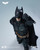INART Batman (The Dark Knight Rises) 1/12 Collectible Figure Deluxe Version
