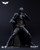 INART Batman (The Dark Knight Rises) 1/12 Collectible Figure Deluxe Version