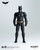 INART Batman (The Dark Knight Rises) 1/12 Collectible Figure Deluxe Version