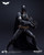 INART Batman (The Dark Knight Rises) 1/12 Collectible Figure Deluxe Version