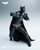 INART Batman (The Dark Knight Rises) 1/12 Collectible Figure Deluxe Version