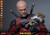Hot Toys MMS782 Deadpool (Battling Version) 1/6th scale Deadpool & Wolverine Collectible Figure