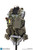 DID E60081 1/6 Scale U.S. F-14 Pilot Accessory Set DID E60081 1/6 Scale U.S. F-14 Pilot Accessory Set