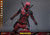 Hot Toys MMS782 Deadpool (Battling Version) Deadpool & Wolverine 1/6 Figure Hot Toys MMS782 Deadpool (Battling Version) Deadpool & Wolverine 1/6 Figure