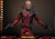 Hot Toys MMS782 Deadpool (Battling Version) Deadpool & Wolverine 1/6 Figure Hot Toys MMS782 Deadpool (Battling Version) Deadpool & Wolverine 1/6 Figure