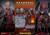 Hot Toys MMS782 Deadpool (Battling Version) Deadpool & Wolverine 1/6 Figure Hot Toys MMS782 Deadpool (Battling Version) Deadpool & Wolverine 1/6 Figure