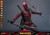 Hot Toys MMS782 Deadpool (Battling Version) Deadpool & Wolverine 1/6 Figure Hot Toys MMS782 Deadpool (Battling Version) Deadpool & Wolverine 1/6 Figure