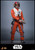 Hot Toys MMS806 Poe Dameron Star Wars: The Force Awakens 1/6th Scale Figure