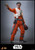 Hot Toys MMS806 Poe Dameron Star Wars: The Force Awakens 1/6th Scale Figure