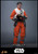 Hot Toys MMS806 Poe Dameron Star Wars: The Force Awakens 1/6th Scale Figure