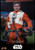 Hot Toys MMS806 Poe Dameron Star Wars: The Force Awakens 1/6th Scale Figure