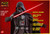 Hono Studio HS10 Star Wars: Rebels Darth Vader 1/6 Action Figure