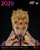 ThreeZero 3Z0657 JOJO’s Bizarre Adventure Giorno Giovanna 1/6 Figure ThreeZero 3Z0657 JOJO’s Bizarre Adventure Giorno Giovanna 1/6 Figure