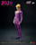 ThreeZero 3Z0657 JOJO’s Bizarre Adventure Giorno Giovanna 1/6 Figure ThreeZero 3Z0657 JOJO’s Bizarre Adventure Giorno Giovanna 1/6 Figure