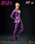 ThreeZero 3Z0657 JOJO’s Bizarre Adventure Giorno Giovanna 1/6 Figure ThreeZero 3Z0657 JOJO’s Bizarre Adventure Giorno Giovanna 1/6 Figure