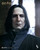INART Severus Snape Harry Potter and the Half-Blood Prince 1/6 Collectible Figure