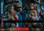 Hot Toys MMS817 Predator Deluxe Version Predator 2.0 1/6 Scale  Collectible Figure Hot Toys MMS817 Predator Deluxe Version Predator 2.0 1/6 Scale  Collectible Figure