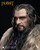 INART A018 The Hobbit: An Unexpected Journey Thorin Oakenshield 1/6 Figure