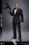 Hot Toys MMS803 James Bond No Time To Die 1/6 Scale Collectible Figure