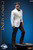 Soosootoys SST082 1/6 Scale Casino Agent Figure Soosootoys SST082 1/6 Scale Casino Agent Figure