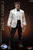 Soosootoys SST082 1/6 Scale Casino Agent Figure Soosootoys SST082 1/6 Scale Casino Agent Figure