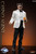 Soosootoys SST082 1/6 Scale Casino Agent Figure Soosootoys SST082 1/6 Scale Casino Agent Figure