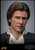 Hot Toys MMS740 Han Solo Star Wars Return of the Jedi 1/6 Figure Hot Toys MMS740 Han Solo Star Wars Return of the Jedi 1/6 Figure