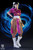 Star Man MS-015 Female Fighter 1/6 Figure (Red / Pink / Purple Version) Star Man MS-015 Female Fighter 1/6 Figure (Red / Pink / Purple Version)