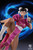 Star Man MS-015 Female Fighter 1/6 Figure (Red / Pink / Purple Version) Star Man MS-015 Female Fighter 1/6 Figure (Red / Pink / Purple Version)
