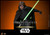 Hot Toys CMS019 Star Wars 1/6 Luke SkywalkerT (Dark Empire) Collectible Figure Hot Toys CMS019 Star Wars 1/6 Luke SkywalkerT (Dark Empire) Collectible Figure