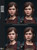 Lim Toys  LS+02 Ellie (The Last of Us) 1/6th Scale Figure