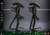 Hot Toys MMS826 Alien Big Chap 1/6th Scale Figure