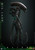 Hot Toys MMS826 Alien Big Chap 1/6th Scale Figure