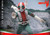 Hot Toys TMS162 Kamen Rider V3 1/6th Scale Collectible Figure
