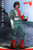 Hot Toys TMS162 Kamen Rider V3 1/6th Scale Collectible Figure