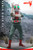 Hot Toys TMS162 Kamen Rider V3 1/6th Scale Collectible Figure