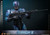 Hot Toys MMS827D74 RoboCop 2 (Diecast Series) 1/6th Scale Figure