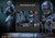 Hot Toys MMS827D74 RoboCop 2 (Diecast Series) 1/6th Scale Figure