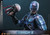 Hot Toys MMS827D74 RoboCop 2 (Diecast Series) 1/6th Scale Figure