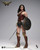 INART A023 Dawn of Justice Wonder Woman 1/6 Scale Figure INART A023 Dawn of Justice Wonder Woman 1/6 Scale Figure