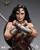 INART A023 Dawn of Justice Wonder Woman 1/6 Scale Figure INART A023 Dawn of Justice Wonder Woman 1/6 Scale Figure