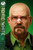Black 8 Toys BK006 Toxic White Breaking Bad 1/6 Scale Action Figure