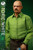 Black 8 Toys BK006 Toxic White Breaking Bad 1/6 Scale Action Figure