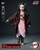 Threezero FigZero 1/6 Nezuko Kamado Demon Slayer: Kimetsu no Yaiba 3Z0668 鬼滅之刃 竈門禰豆子 Threezero FigZero 1/6 Nezuko Kamado Demon Slayer: Kimetsu no Yaiba 3Z0668 鬼滅之刃 竈門禰豆子