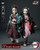 Threezero FigZero 1/6 Nezuko Kamado Demon Slayer: Kimetsu no Yaiba 3Z0668 鬼滅之刃 竈門禰豆子 Threezero FigZero 1/6 Nezuko Kamado Demon Slayer: Kimetsu no Yaiba 3Z0668 鬼滅之刃 竈門禰豆子