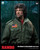 Threezero 3Z0553 John Rambo First Blood (Field Jacket) 1/6 Scale Figure Threezero 3Z0553 John Rambo First Blood (Field Jacket) 1/6 Scale Figure