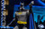 Soosootoys SST072 Crime Detective Batman 1/6 Scale Figure