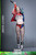 Hot Toys MMS841 Harley Quinn Suicide Squad 1/6th Scale Figure